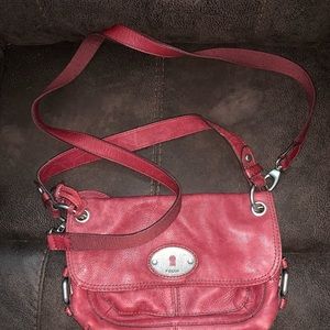 Fossil bag